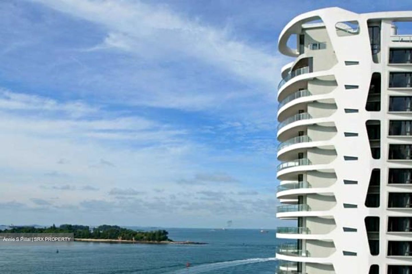 Cape Royale (D4), Condominium #548463551